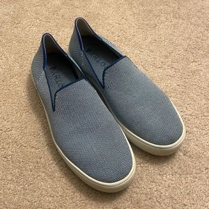 Rothy’s Coast sneaker size 9